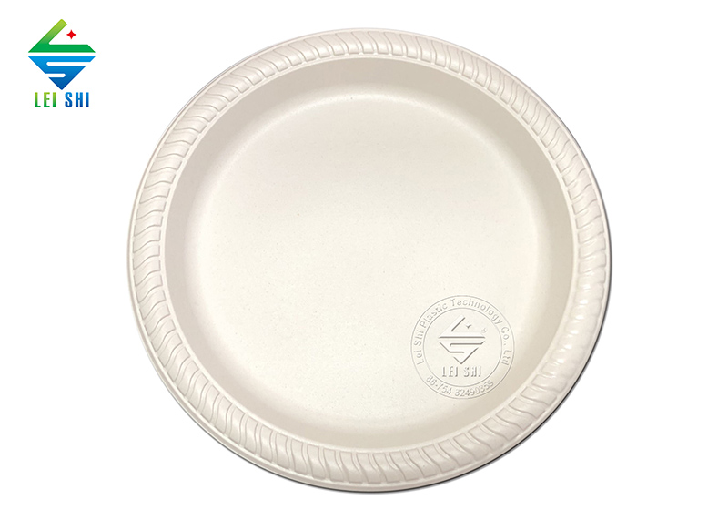 barbecue plates