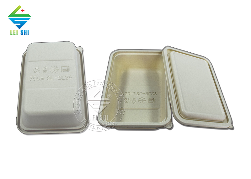 750ml lunch box