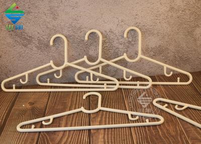 compostable coat hangers stand