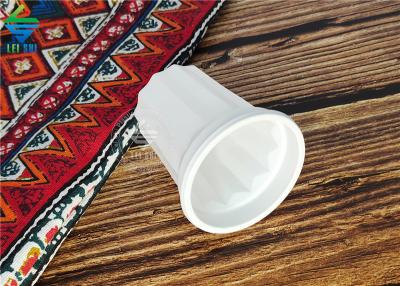 Bambus biologisch abbaubares Material abbaubare nicht plastische Kaffeetasse