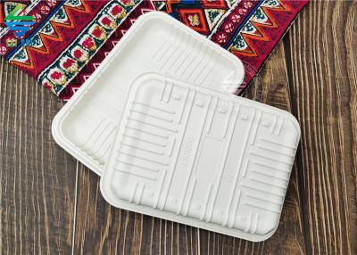 compostable food plates