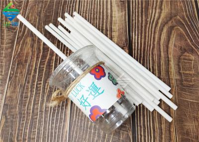 degradable drinking straw