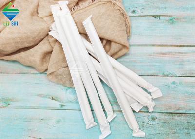 degradable drinking straw