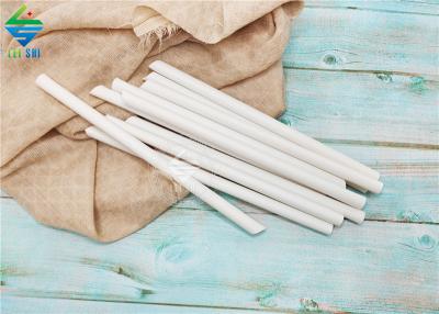 degradable drinking straw