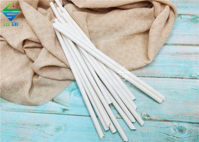 degradable drinking straw